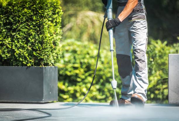 Concrete Sealing in Parkwood, WA