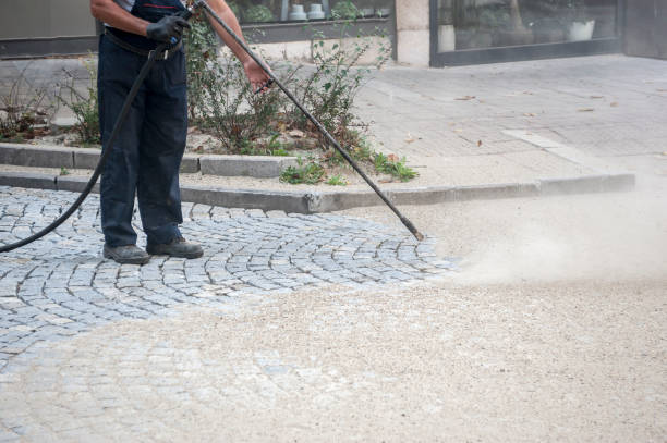 Best Concrete Sealing  in Parkwood, WA