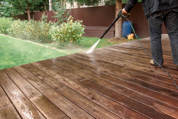 Best Oil Spill Cleanup  in Parkwood, WA