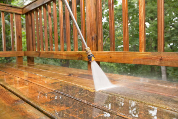 Trusted Parkwood, WA Pressure Washing Experts
