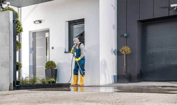 Best Historic Building Restoration  in Parkwood, WA